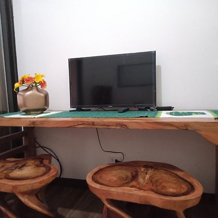 Bristle Ridge Condominium Baguio City Εξωτερικό φωτογραφία