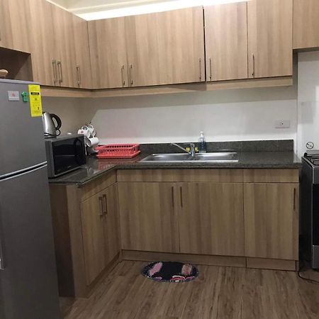 Bristle Ridge Condominium Baguio City Εξωτερικό φωτογραφία