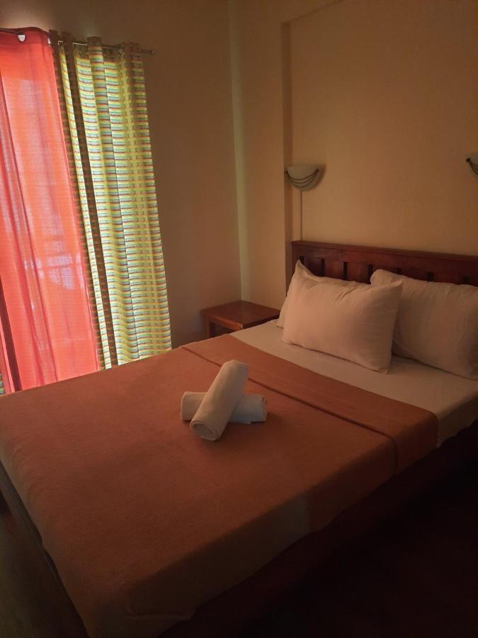 Bristle Ridge Condominium Baguio City Εξωτερικό φωτογραφία