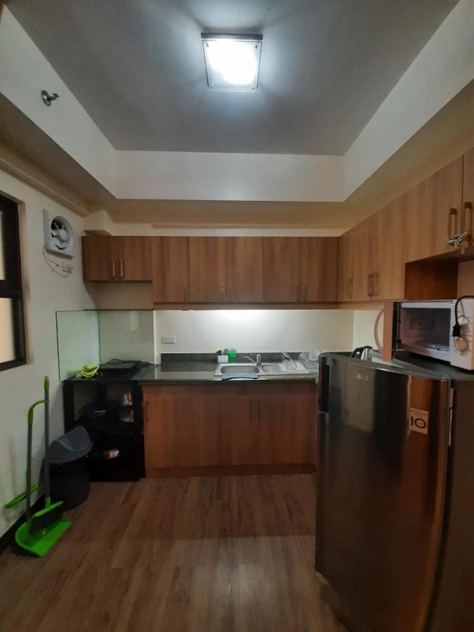 Bristle Ridge Condominium Baguio City Εξωτερικό φωτογραφία
