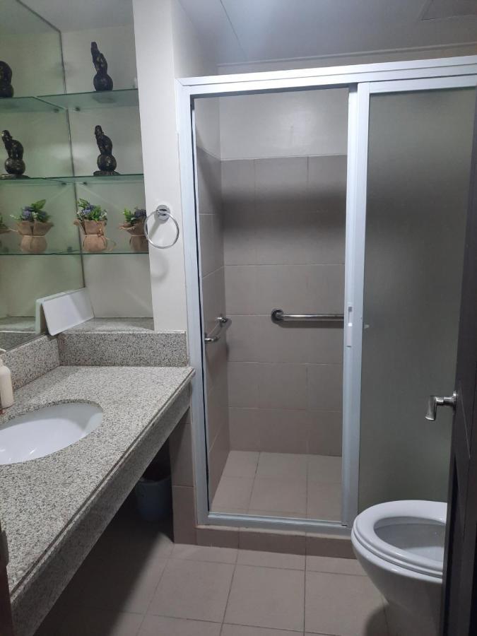Bristle Ridge Condominium Baguio City Εξωτερικό φωτογραφία