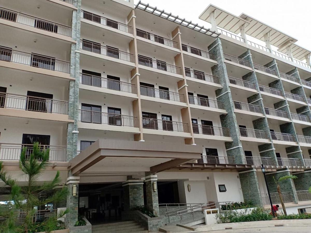 Bristle Ridge Condominium Baguio City Εξωτερικό φωτογραφία