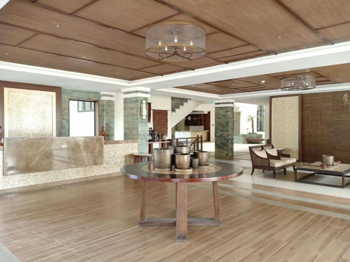 Bristle Ridge Condominium Baguio City Εξωτερικό φωτογραφία