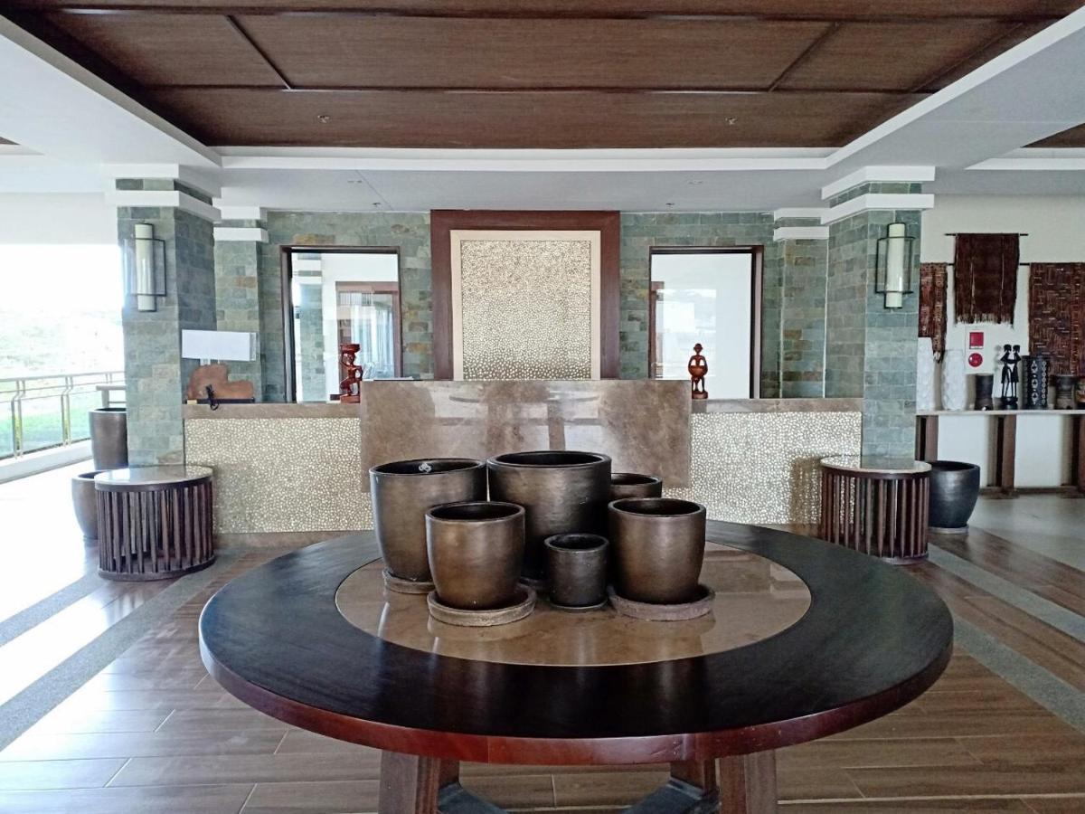 Bristle Ridge Condominium Baguio City Εξωτερικό φωτογραφία