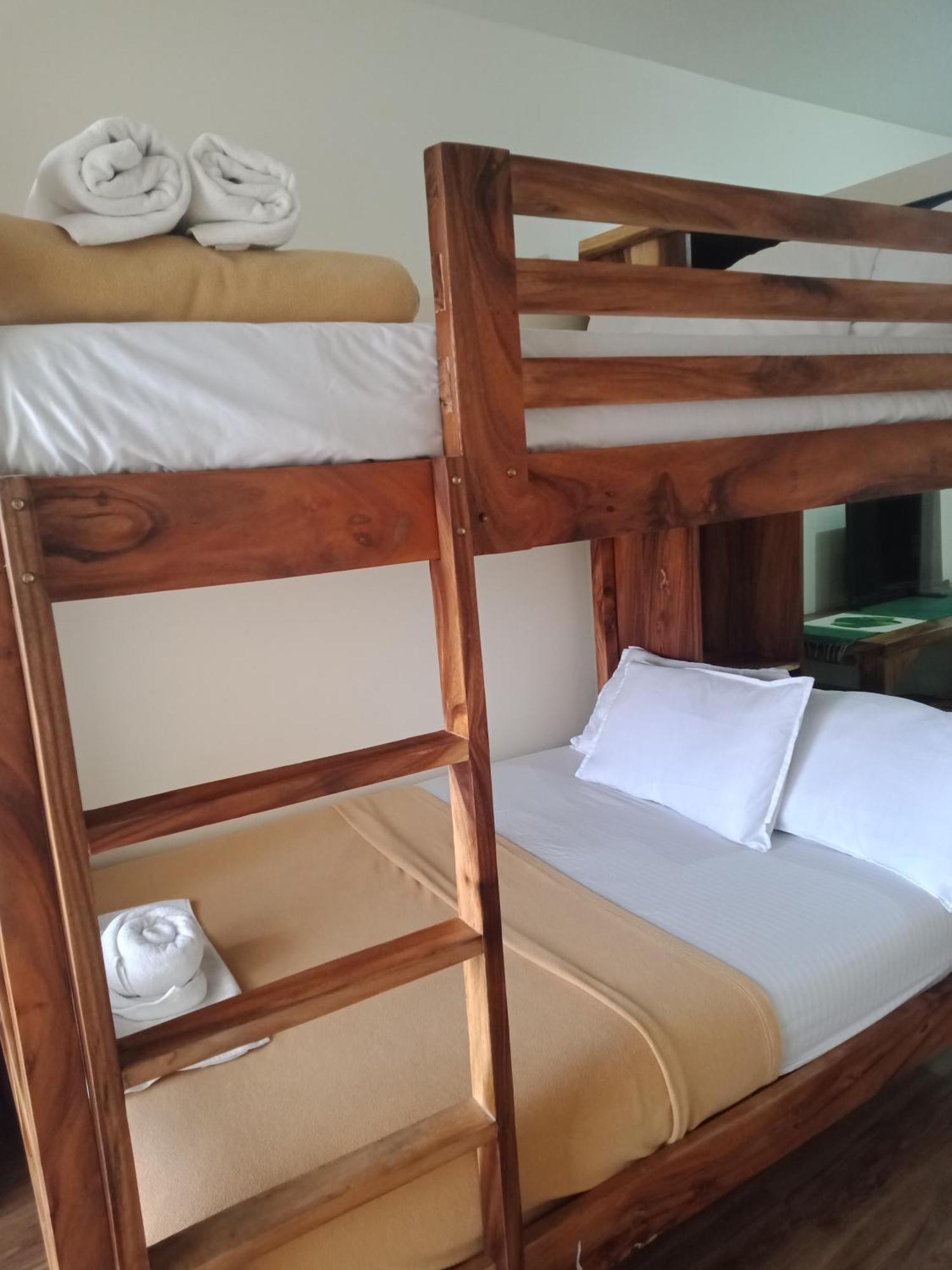 Bristle Ridge Condominium Baguio City Εξωτερικό φωτογραφία