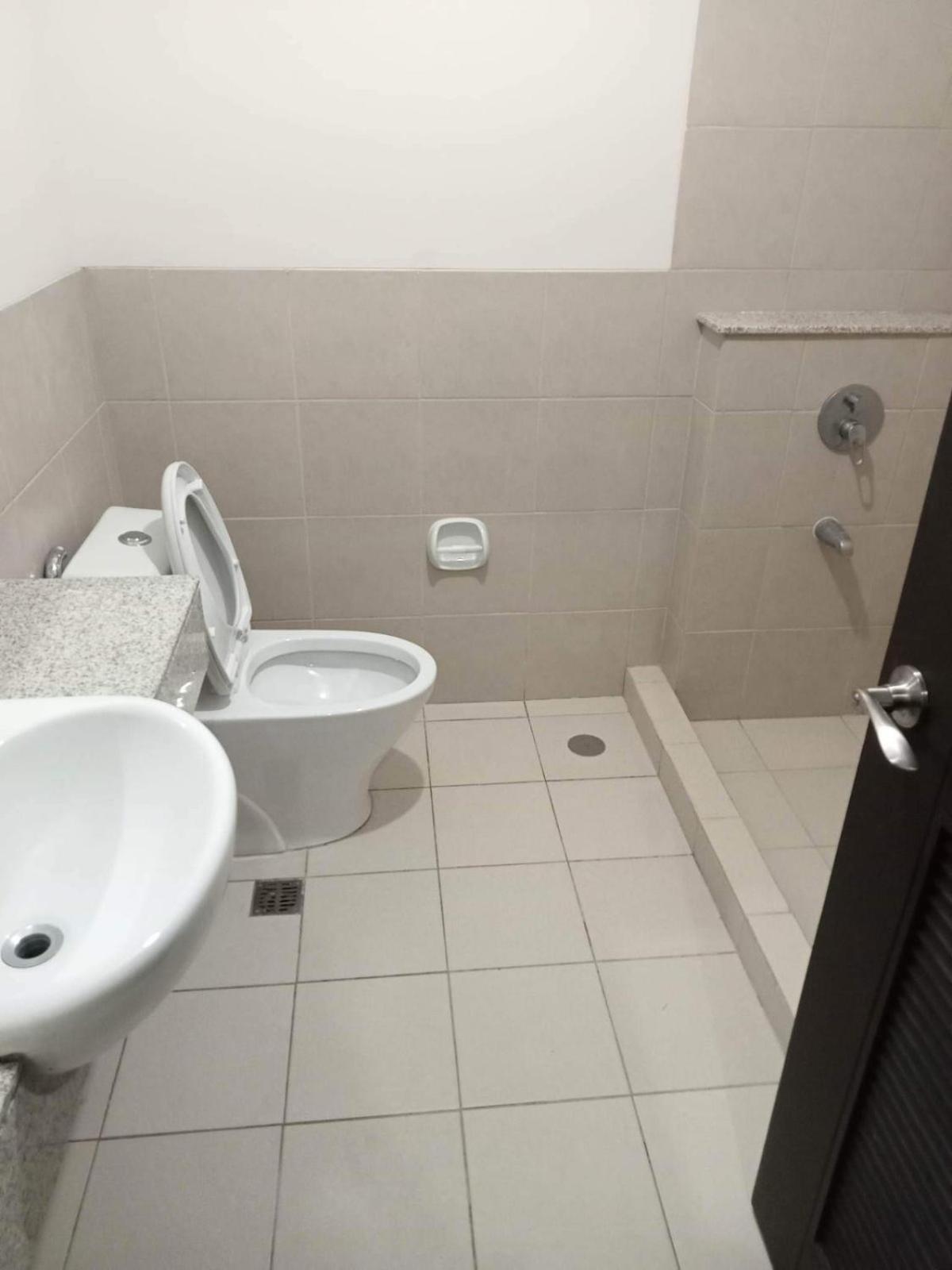 Bristle Ridge Condominium Baguio City Εξωτερικό φωτογραφία