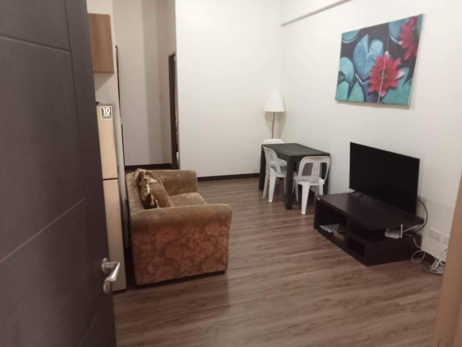 Bristle Ridge Condominium Baguio City Εξωτερικό φωτογραφία