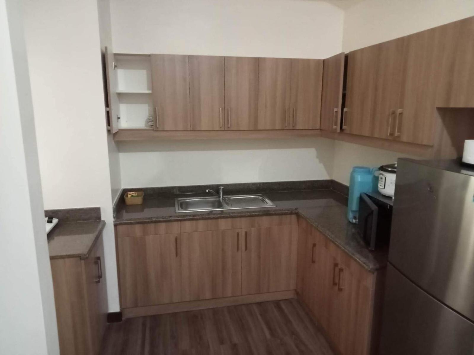 Bristle Ridge Condominium Baguio City Εξωτερικό φωτογραφία