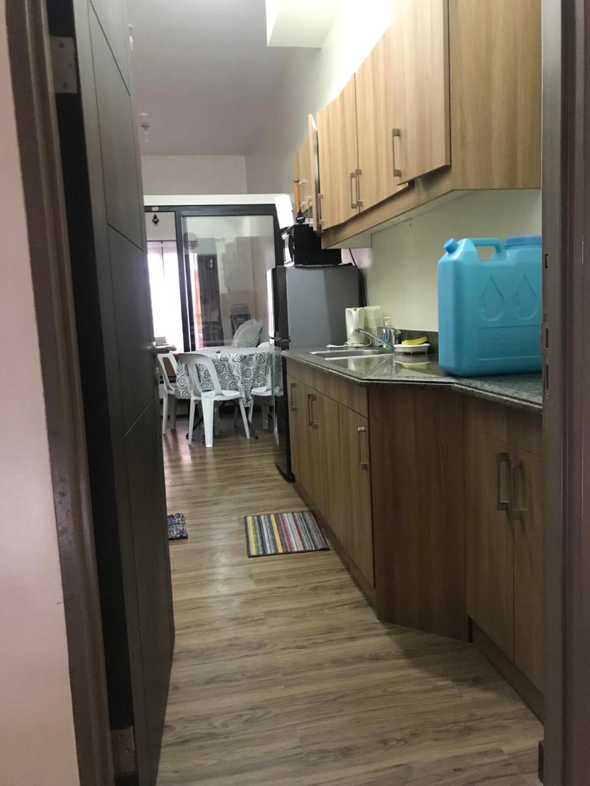 Bristle Ridge Condominium Baguio City Εξωτερικό φωτογραφία