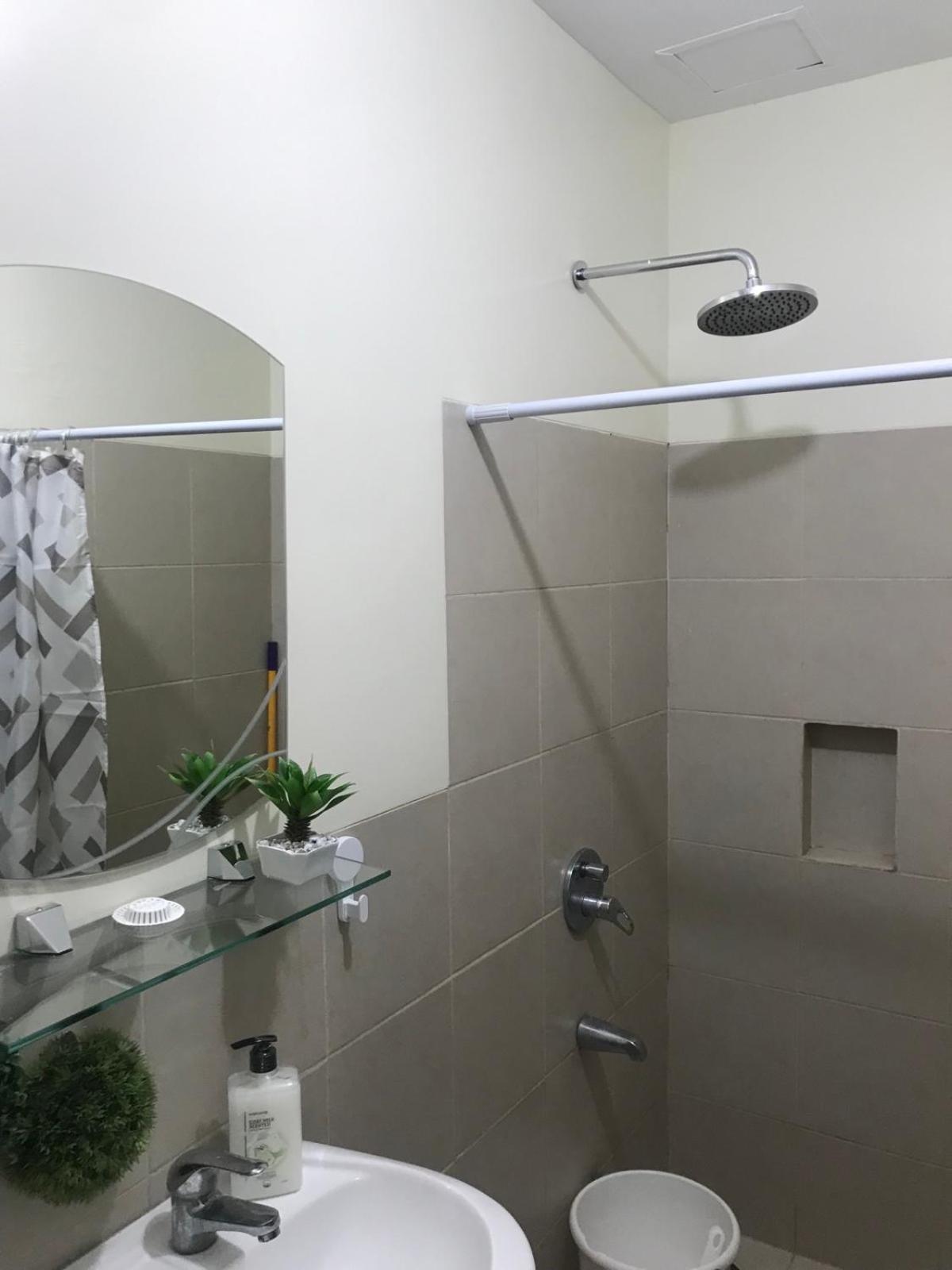 Bristle Ridge Condominium Baguio City Εξωτερικό φωτογραφία