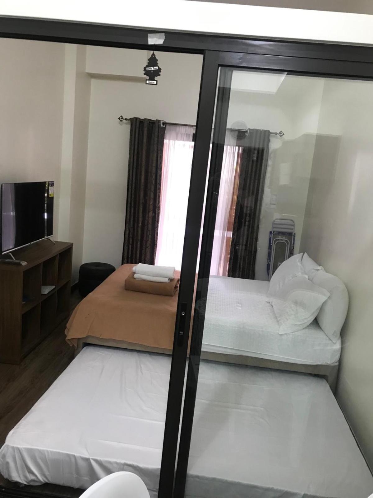 Bristle Ridge Condominium Baguio City Εξωτερικό φωτογραφία