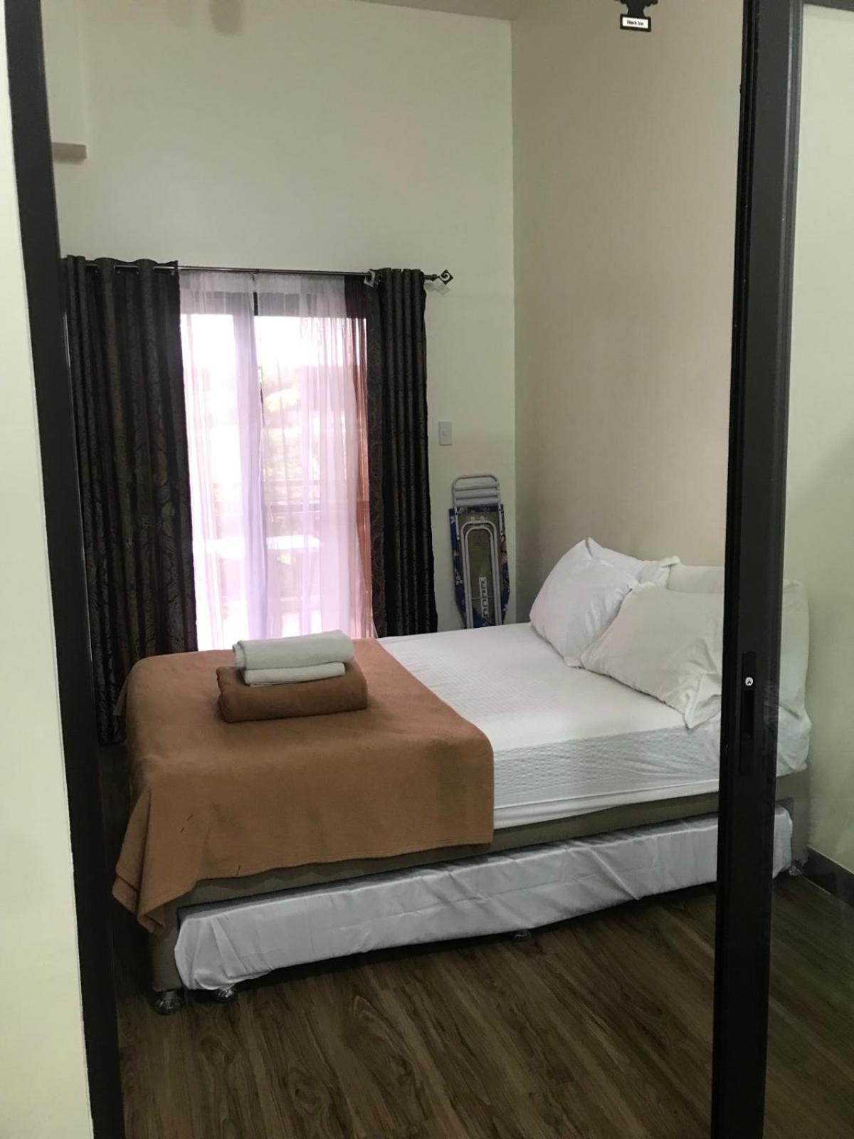 Bristle Ridge Condominium Baguio City Εξωτερικό φωτογραφία