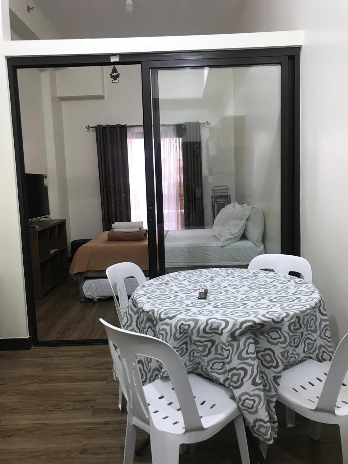 Bristle Ridge Condominium Baguio City Εξωτερικό φωτογραφία