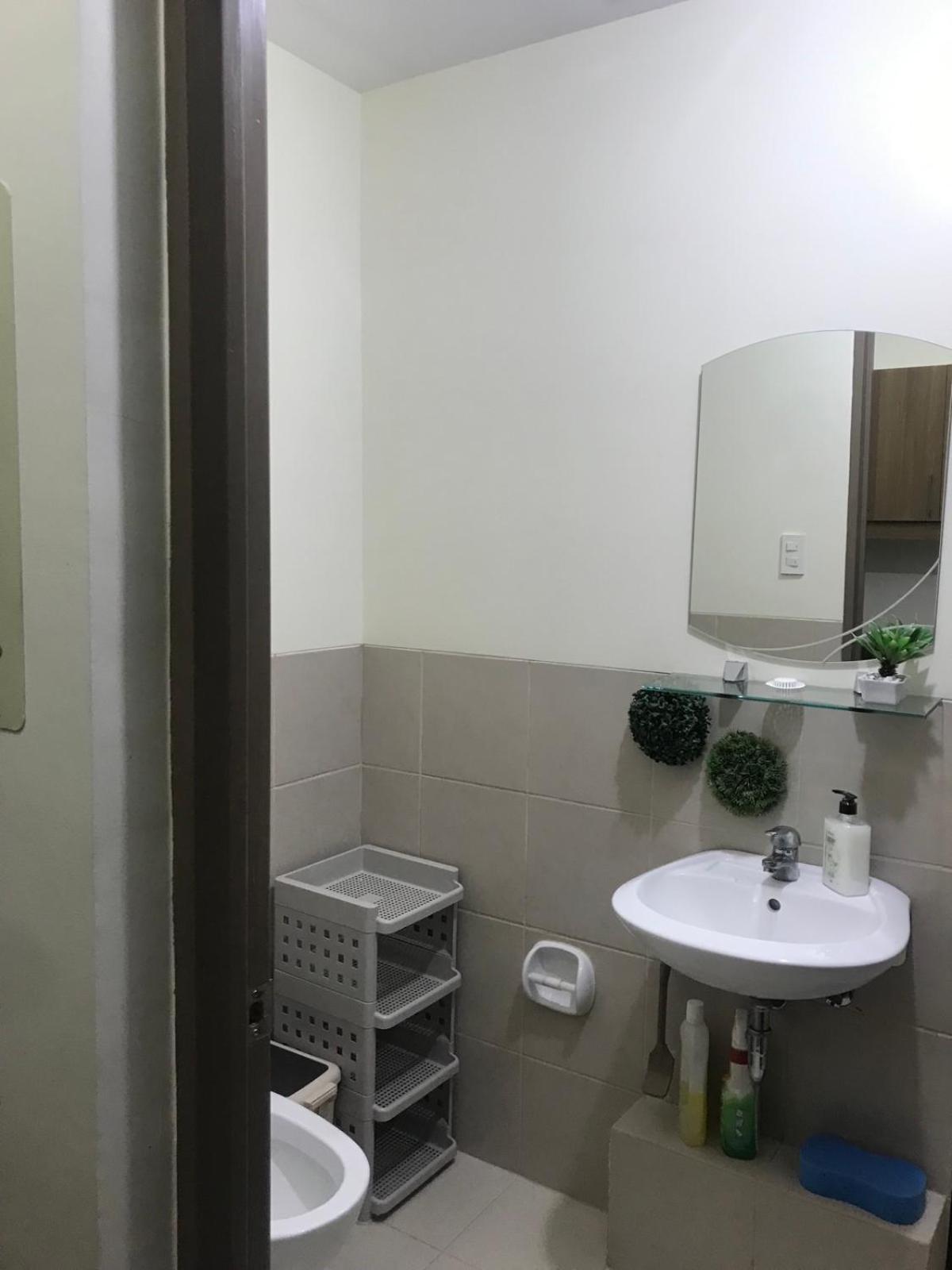 Bristle Ridge Condominium Baguio City Εξωτερικό φωτογραφία