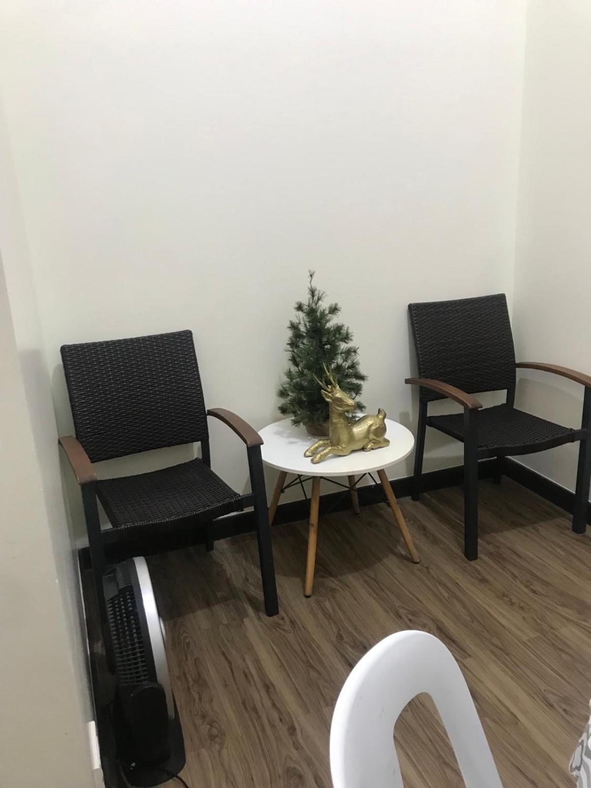 Bristle Ridge Condominium Baguio City Εξωτερικό φωτογραφία