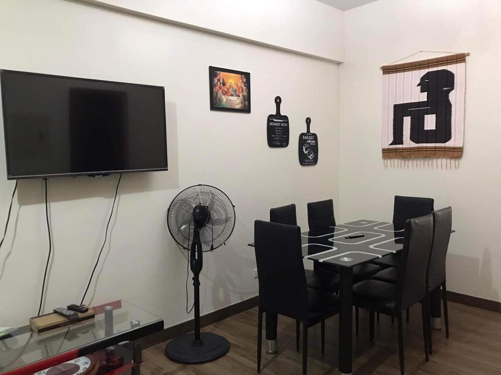 Bristle Ridge Condominium Baguio City Εξωτερικό φωτογραφία