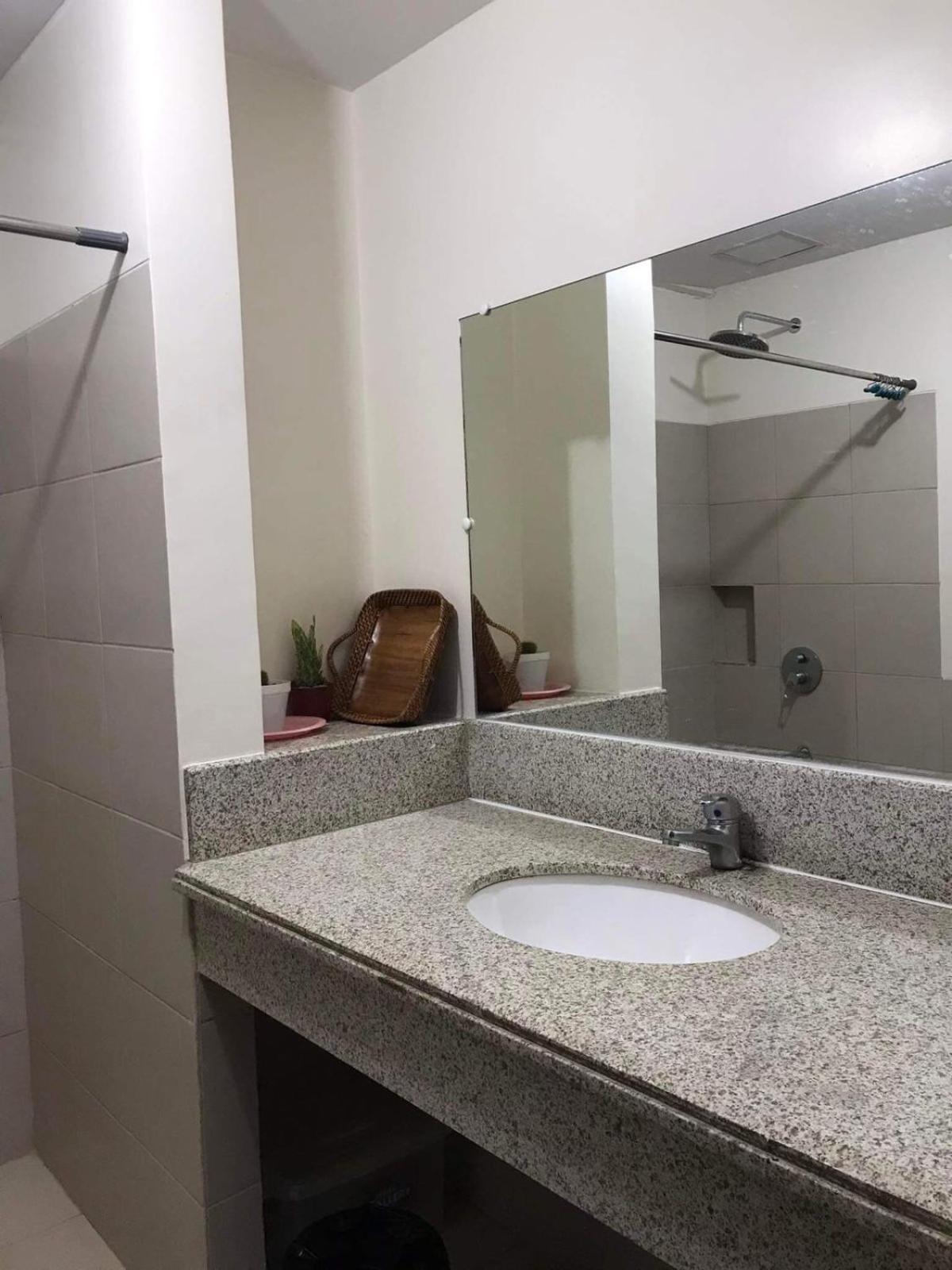 Bristle Ridge Condominium Baguio City Εξωτερικό φωτογραφία