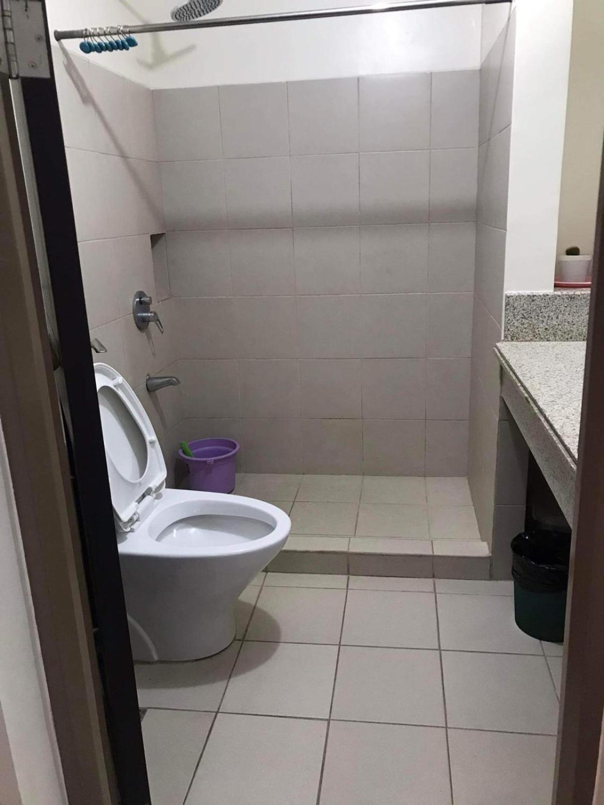 Bristle Ridge Condominium Baguio City Εξωτερικό φωτογραφία
